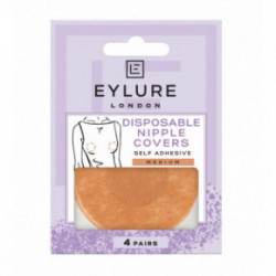 Eylure Disposable Nipple Covers Ühekordsed nibukatted 8 tk