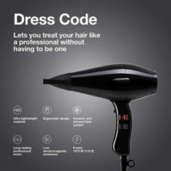 Elchim Dress Code föön