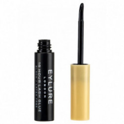 Eylure 18 Hour Lash Glue Black Finish Kunstlike ripsmete liim 4.5ml