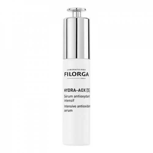 Filorga HYDRA-AOX [5] Serum Niisutav näoseerum 5 antioksüdandi kompleksiga 30ml