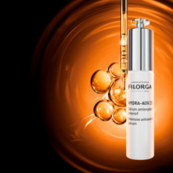 Filorga HYDRA-AOX [5] Serum Niisutav näoseerum 5 antioksüdandi kompleksiga 30ml