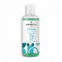 Sophie Skin Oil Stop Micelar Water Mitselaarvesi 250ml