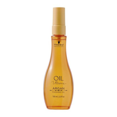 Schwarzkopf Professional BC Oil Miracle Finishing Viimistlusõli 100ml
