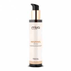 Miya Marama Luxury Cream Looduslik juukseid toitev ja sära andev kreem 100ml