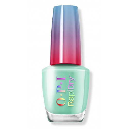 OPI RapiDry Quick Dry Nail Polish Kiiresti kuivav küünelakk 9ml