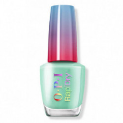 OPI RapiDry Quick Dry Nail Polish Kiiresti kuivav küünelakk 9ml