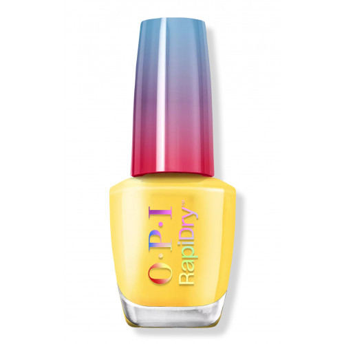 OPI RapiDry Quick Dry Nail Polish Kiiresti kuivav küünelakk 9ml