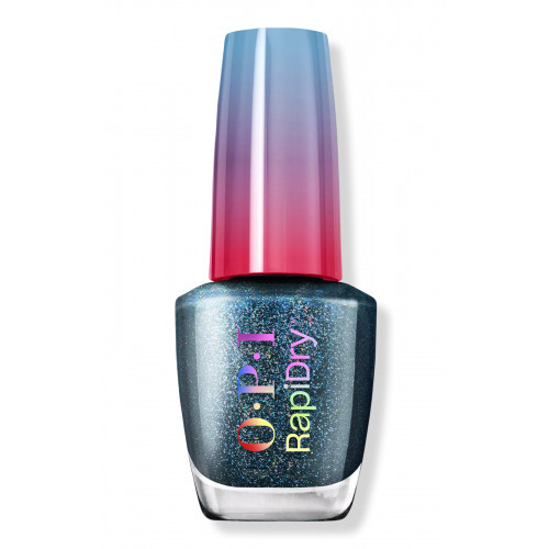 OPI RapiDry Quick Dry Nail Polish Kiiresti kuivav küünelakk 9ml