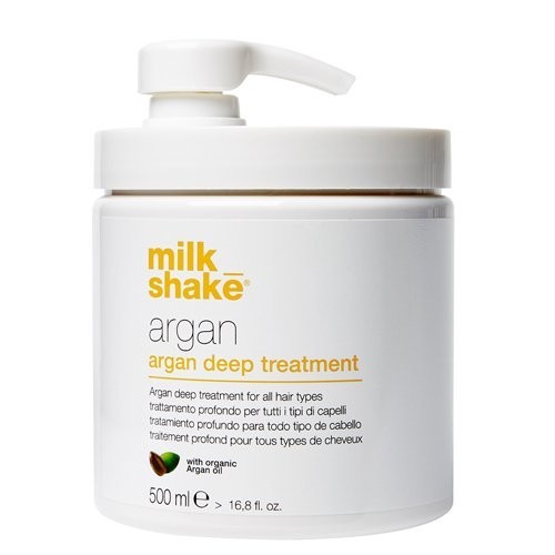 Milk_shake Argan Deep Treatment Mask argaaniaõliga 200ml