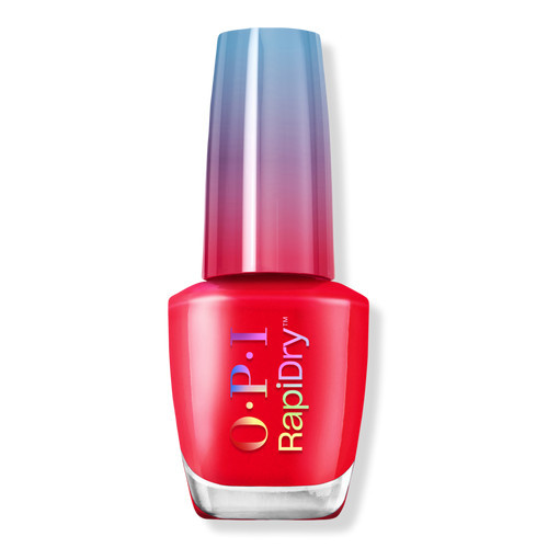 OPI RapiDry Quick Dry Nail Polish Kiiresti kuivav küünelakk 9ml