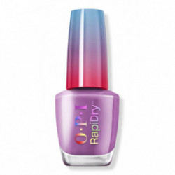OPI RapiDry Quick Dry Nail Polish Kiiresti kuivav küünelakk 9ml
