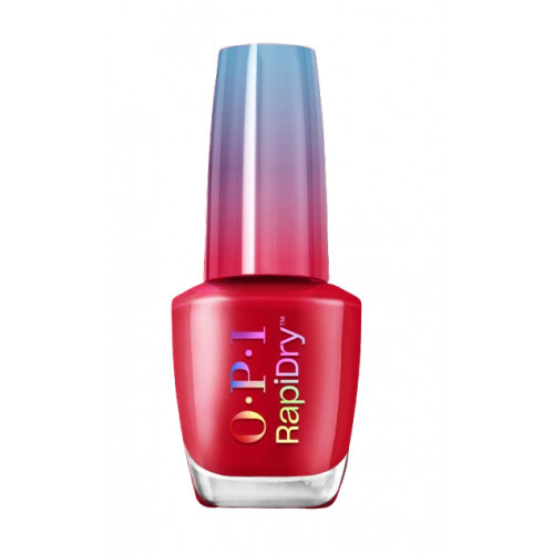 OPI RapiDry Quick Dry Nail Polish Kiiresti kuivav küünelakk 9ml