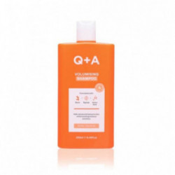 Q+A Volumising Shampoo Volüümi andev šampoon biotiiniga 1250ml