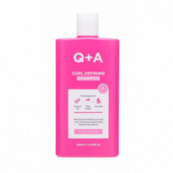 Q+A Curl Defining Shampoo Šampoon lokkis juustele 250ml