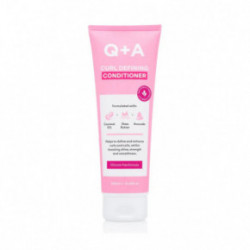 Q+A Curl Defining Conditioner Hooldav palsam lokkis juustele 250ml