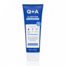 Q+A Clarifying Conditioner Puhastav konditsioneer prebiootikumidega 250ml