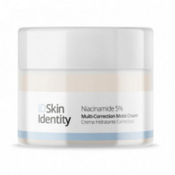 iD Skin Identity Multi-Correction Moist Cream Niacinamide 5% Niisutav kreem niatsinamiidiga 50ml