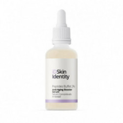 iD Skin Identity Peptide Buffet 2% Anti-Aging Booster Serum Vananemisvastane seerum 30ml
