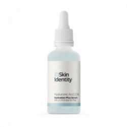 iD Skin Identity Hyaluronic Acid 2.5% Moisturizing Serum Niisutav seerum hüalurooniga 30ml