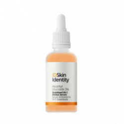 iD Skin Identity Stabilized Vit C Antiox Serum Ascorbyl Glucoside 3% Antioksüdantne seerum, stabiliseeritud C-vitamiin 30ml
