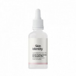 iD Skin Identity Gentle Peeling Solution Lactobionic Acid 2% Kooriv seerum tundlikule nahale 30ml