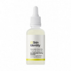 iD Skin Identity Anti-Blemish Peeling Solution Kooriv näoseerum 30ml