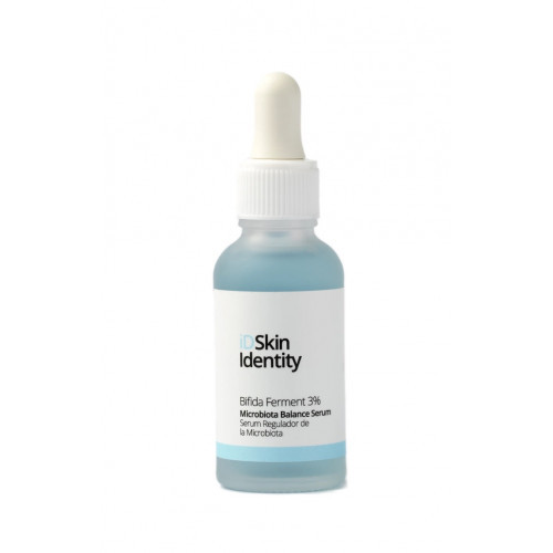 iD Skin Identity Bifida Ferment 3% Microbiota Balance Serum Mikrobiootat reguleeriv seerum 30ml