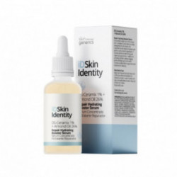 iD Skin Identity DS-Ceramix 1% + Amond Oil 30% Serum Taastav niisutav kontsentreeritud seerum 30ml