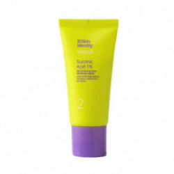iD Skin Identity Acne Solution Mask Succinic Acid Näomask merevaikhappega 50ml