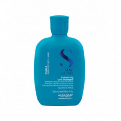 AlfaParf Milano Curls Enhancing Low Shampoo Šampoon lokkis juustele 250ml