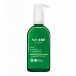 Weleda Deep Cleansing Gel Sügavpuhastav geel 150ml