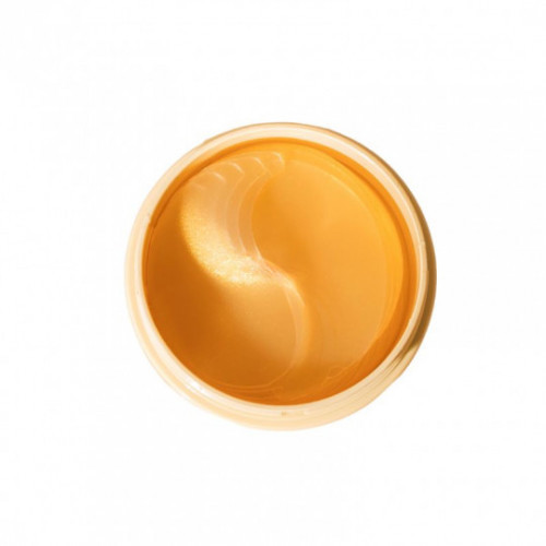 Dizao Hydrogel Eyepatch Collagen Kollageeniga hüdrogeel-silmapadjad