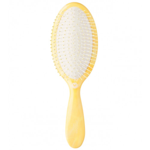 HH Simonsen Wonder Brush SS25 Limited Edition Juuksehari Purple