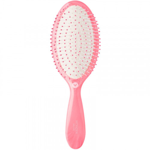 HH Simonsen Wonder Brush SS25 Limited Edition Juuksehari Purple