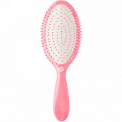 HH Simonsen Wonder Brush SS25 Limited Edition Juuksehari Purple