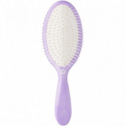 HH Simonsen Wonder Brush SS25 Limited Edition Juuksehari Purple