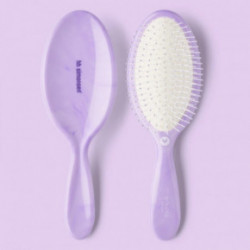 HH Simonsen Wonder Brush SS25 Limited Edition Juuksehari Purple