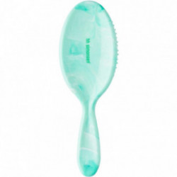 HH Simonsen Wonder Brush SS25 Limited Edition Juuksehari Purple