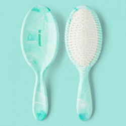 HH Simonsen Wonder Brush SS25 Limited Edition Juuksehari Purple