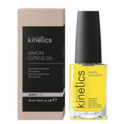 Kinetics Professional Cuticle Oil Lemon Küünte nahale õli sidruniõliga 15ml