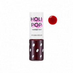 Holika Holika Huulevärv Holi Pop Water Tint Vee baasil huulepulk 9ml