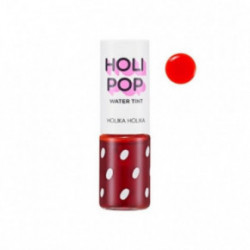 Holika Holika Huulevärv Holi Pop Water Tint Vee baasil huulepulk 9ml