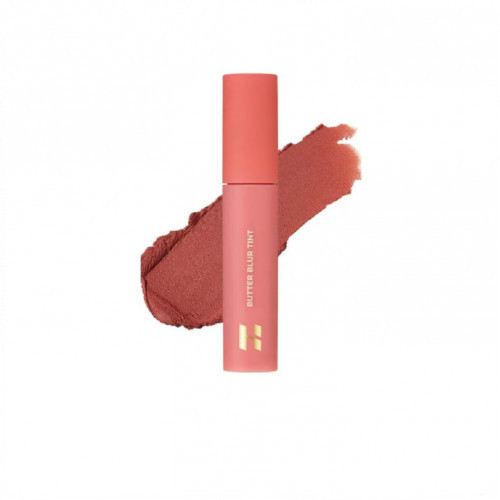 Holika Holika Butter Blur Tint Kauakestvad niisutavad huulepulgad 4g