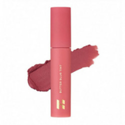 Holika Holika Butter Blur Tint Kauakestvad niisutavad huulepulgad 4g