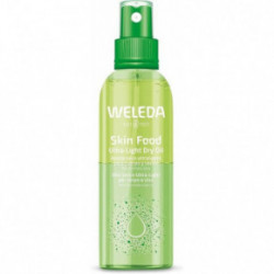 Weleda Skin Food Ultra Light Dry Oil Ülikerge kuivõli näole ja kehale 100ml