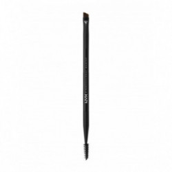 NYX Professional Makeup Pro Dual Brow Brush