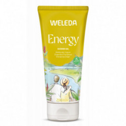 Weleda Energy Aroma Shower Dušikreem 200ml