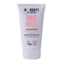 Noughty Wave Hello Curl Taming Cream Kreem lokkis juustele 150ml