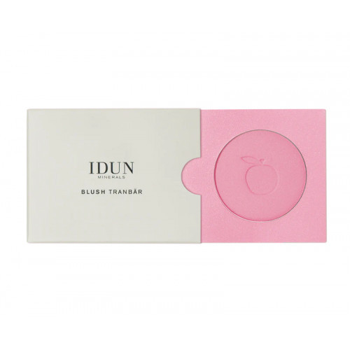 IDUN Mineral Blush Põsepuna 5g