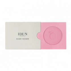 IDUN Mineral Blush Põsepuna 5g